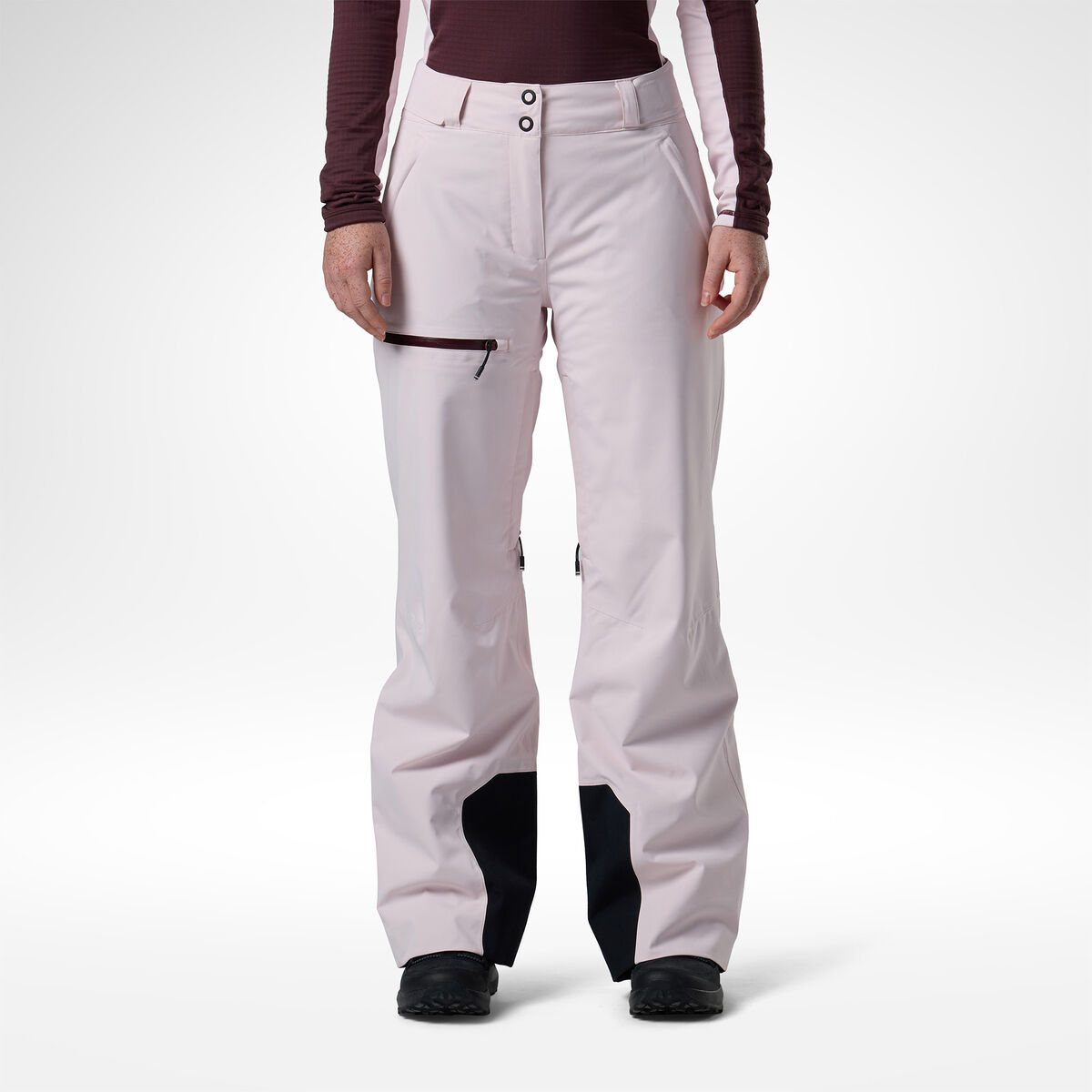 Rossignol Women's Outerlimits Insulated Ski Pants [Ljava.lang.Object;@3050bd5a