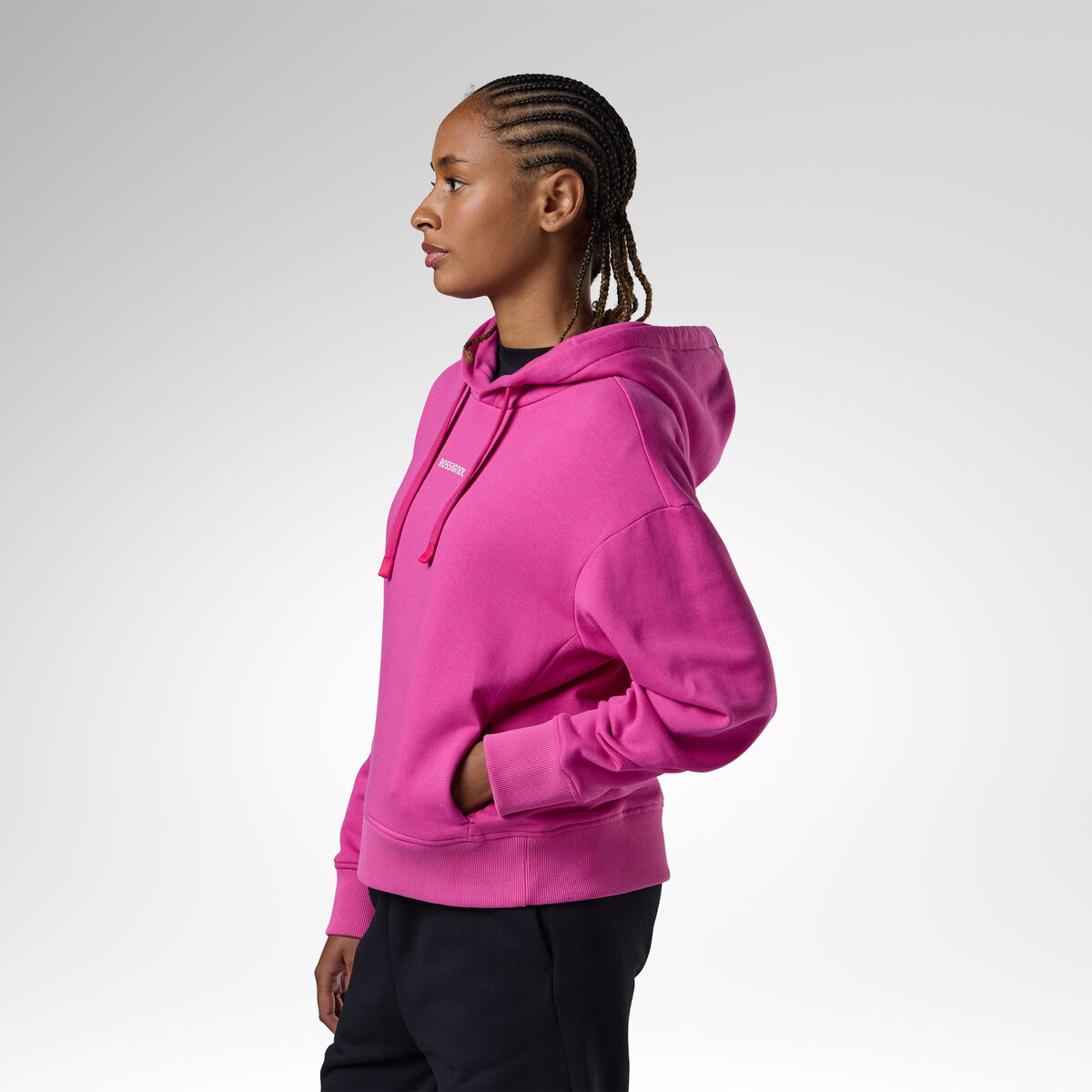 Rossignol Women's Waterfall Relax Hoodie [Ljava.lang.Object;@320b5c48
