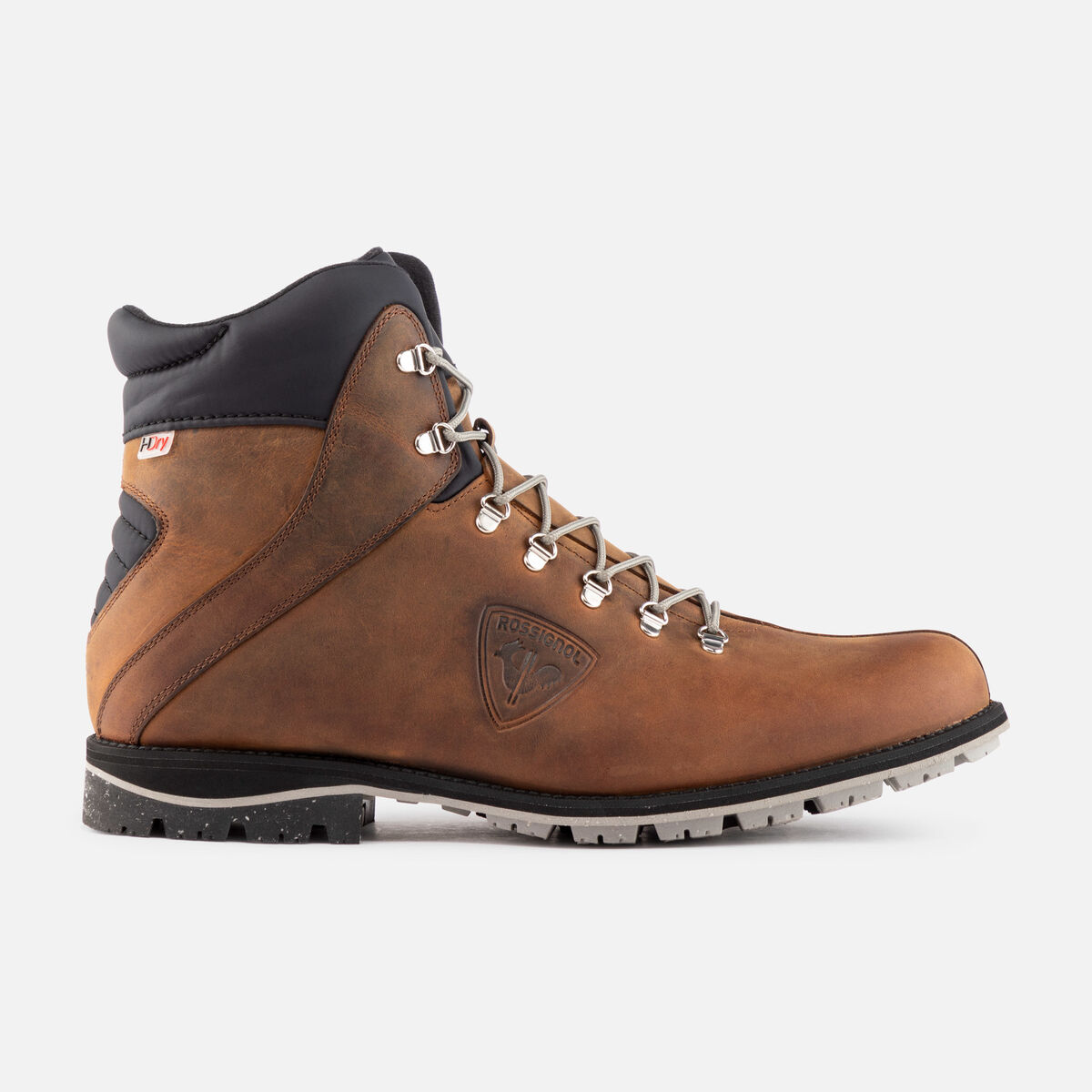 Rossignol Herrenstiefel 1907 Chamonix Braun Brown