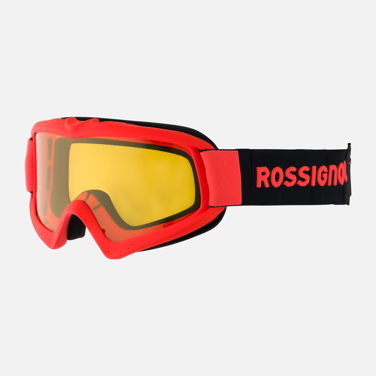 Rossignol Kid's Goggle Raffish Hero Red