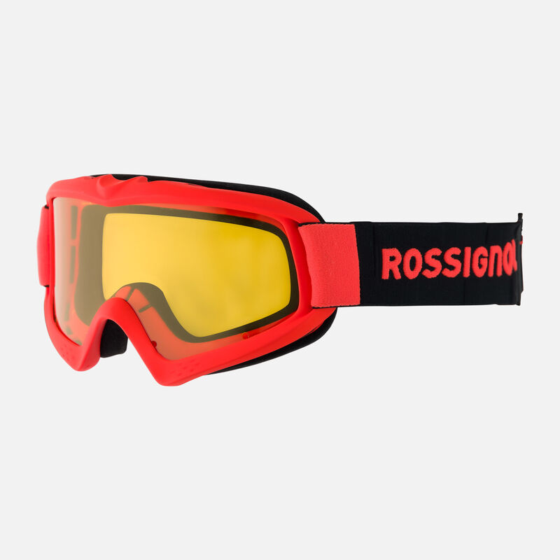 Rossignol Kid's Goggle Raffish Hero Multicolor
