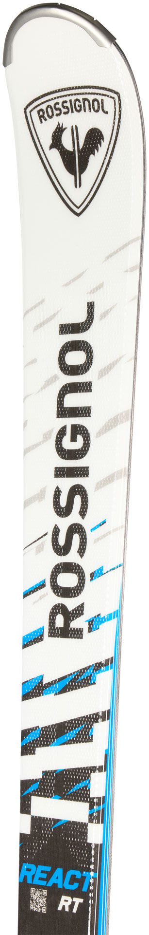 Men's Skis REACT RT XPRESS | Rossignol