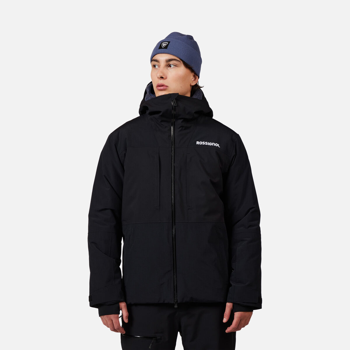 Rossignol Men's Rossignol Outerlimits Insulated Ski Jacket [Ljava.lang.Object;@7a894a32