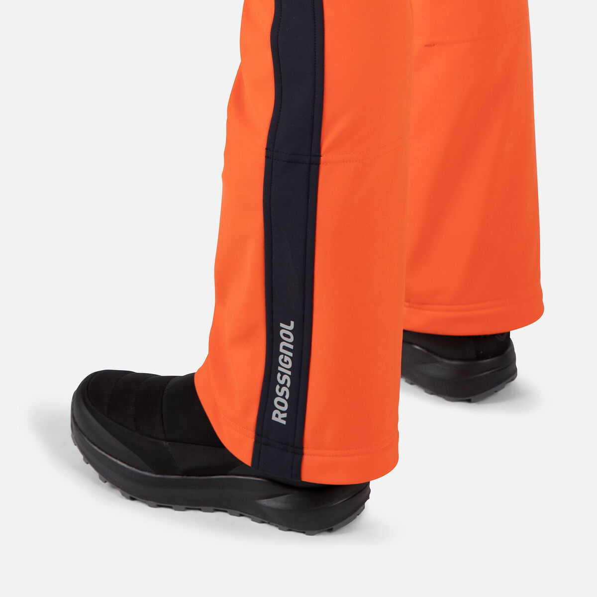 Rossignol Women's Resort Softshell Ski Pants [Ldw.value.EnumValue;@71322651