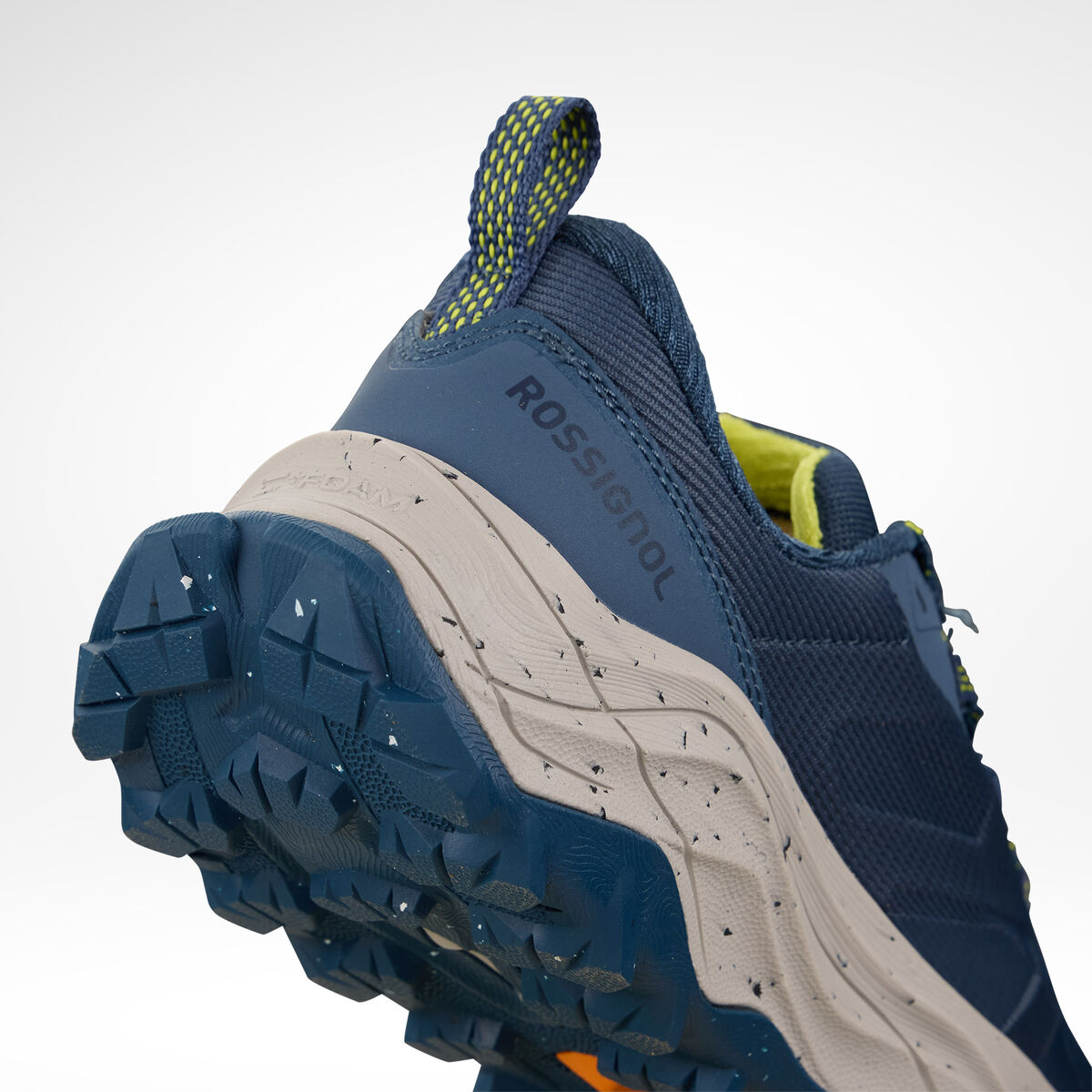 Rossignol Women's Altridge Low Hiking Shoes blue