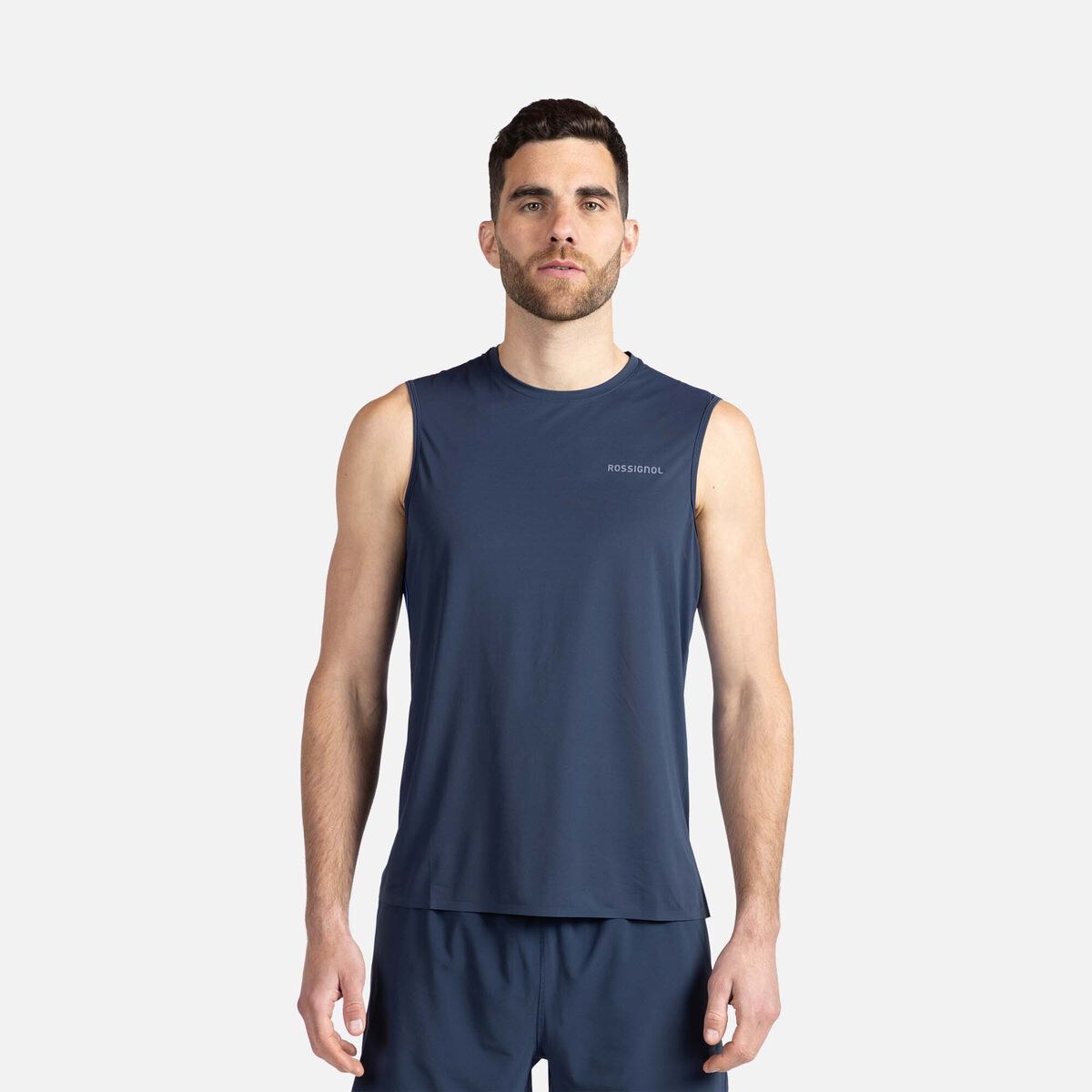 Rossignol Men's Sapa Trail Running Tank [Ljava.lang.Object;@5f2c3014