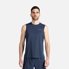 Rossignol Men's Sapa Trail Running Tank DARK NAVY