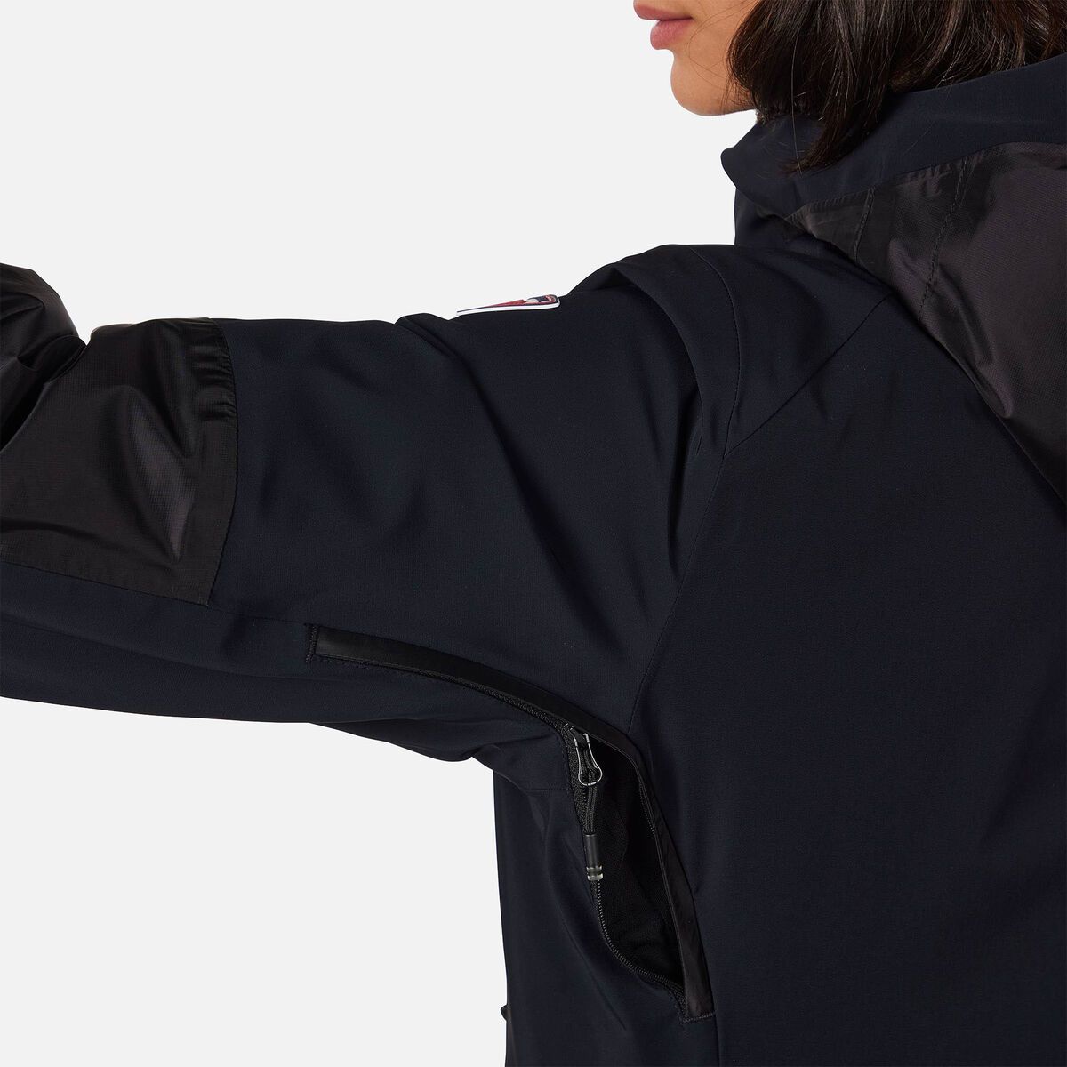 Rossignol Women's Ciastel Ski Jacket [Ldw.value.EnumValue;@8c45095