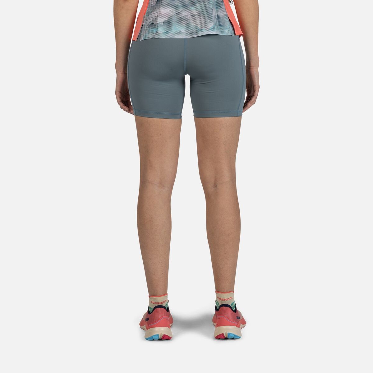 Rossignol Women's Sapa Tight Shorts [Ljava.lang.Object;@3bb7abbb