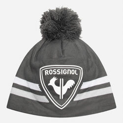 Rossignol Juniors' Rooster Beanie Grey