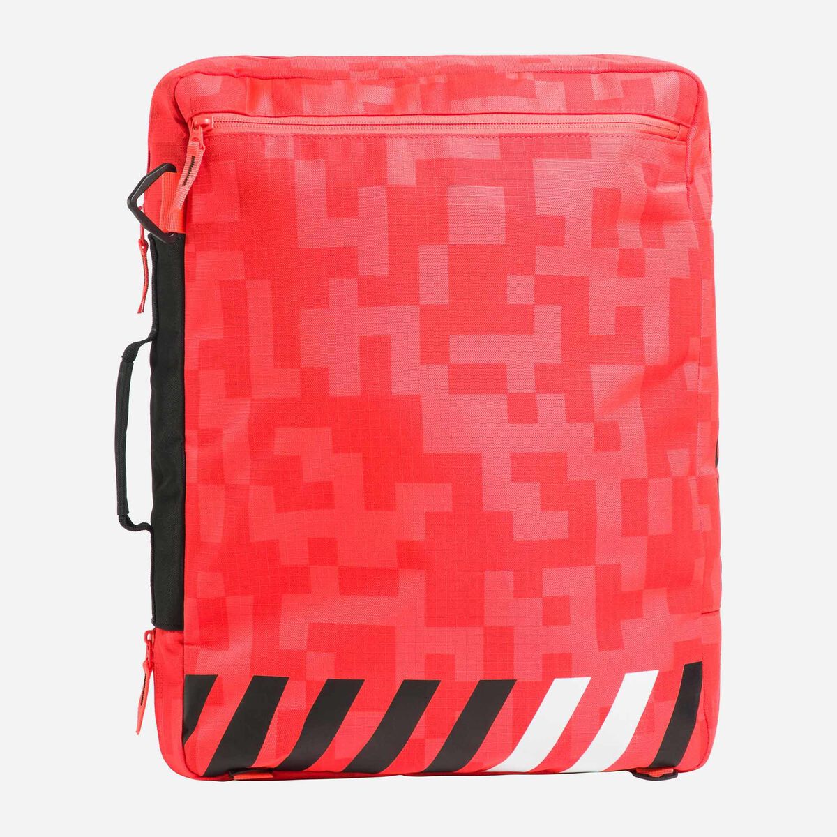 Rossignol Unisex Hero Dual Boot Bag Red