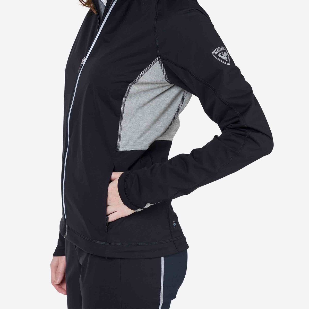 Rossignol Women's Poursuite Jacket [Ldw.value.EnumValue;@1c6fced0