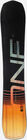 Rossignol Men's Rossignol One Wide snowboard 000