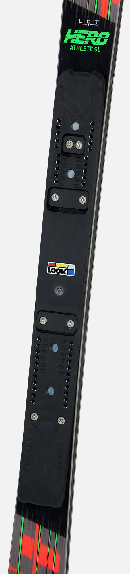 HERO FIS SL FAC 165 R22 | Rossignol