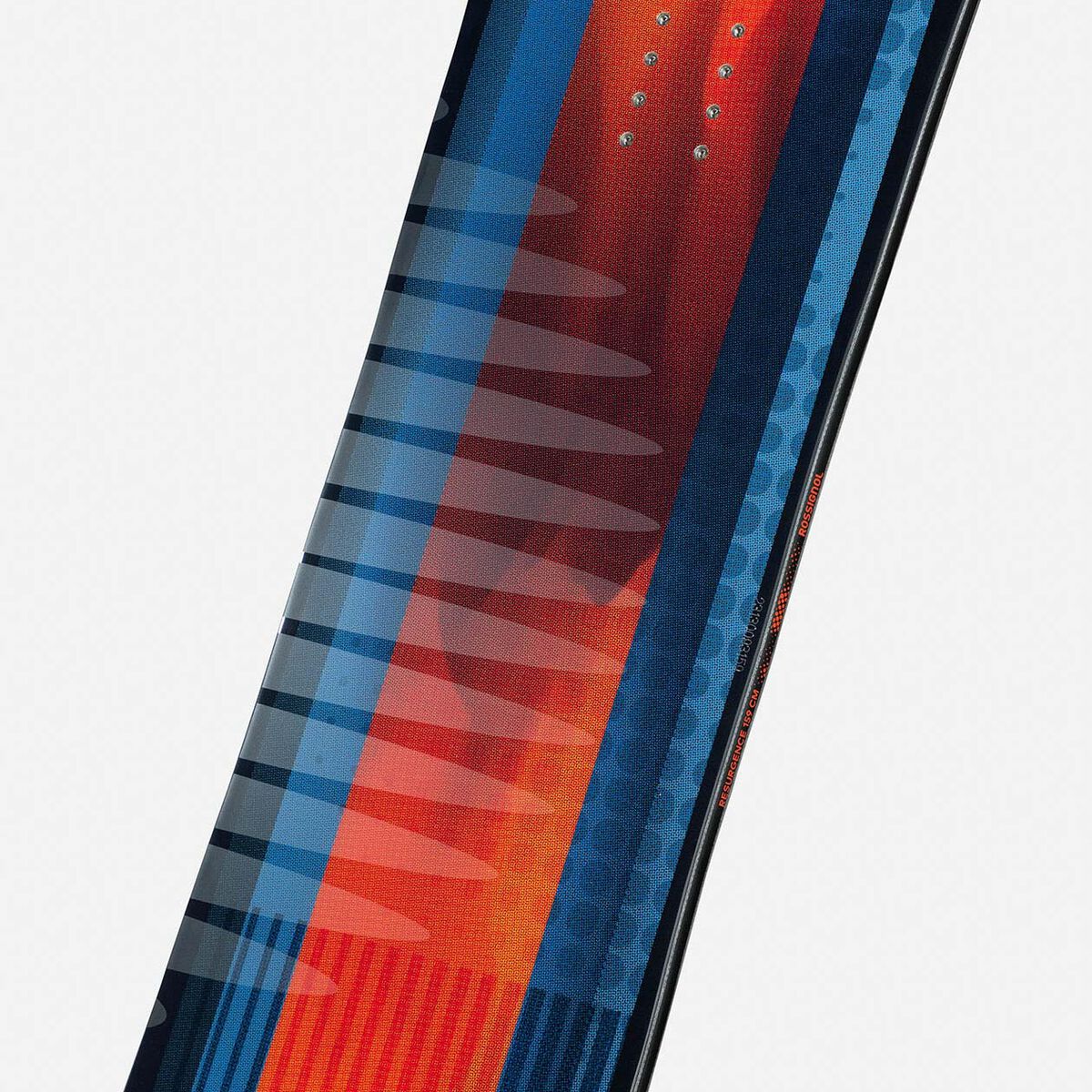 Rossignol SNOWBOARD ROSSIGNOL RESURGENCE 