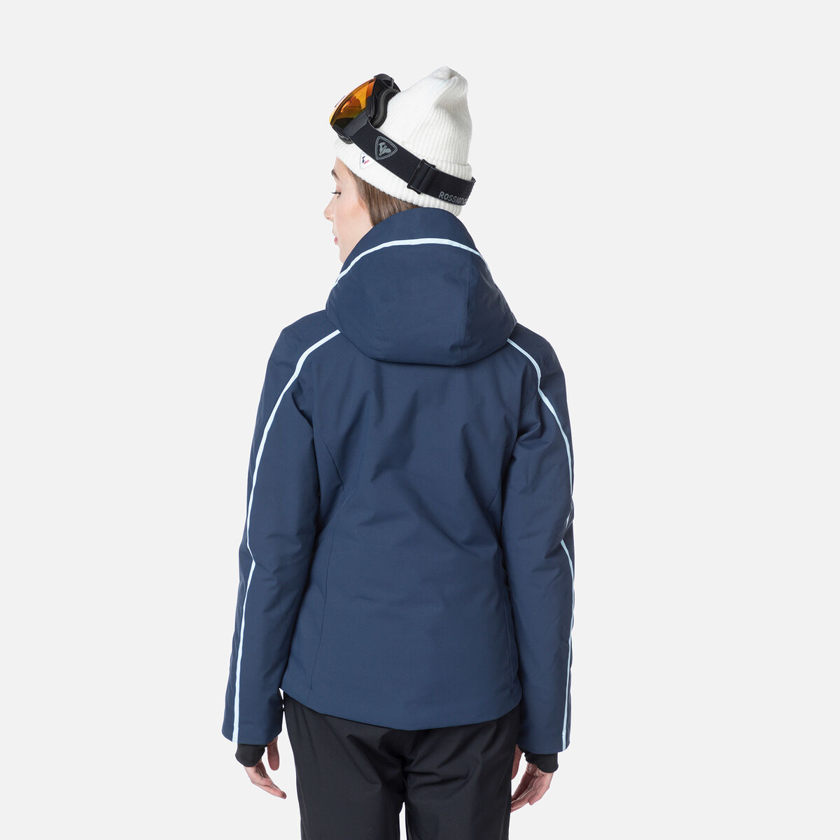 Rossignol Women's Flat Ski Jacket [Ljava.lang.Object;@15a6c2dc