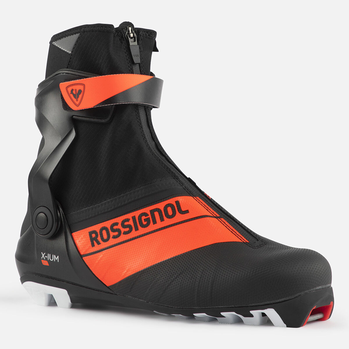 Chaussures de ski nordique Racing Unisexee X-ium Skate