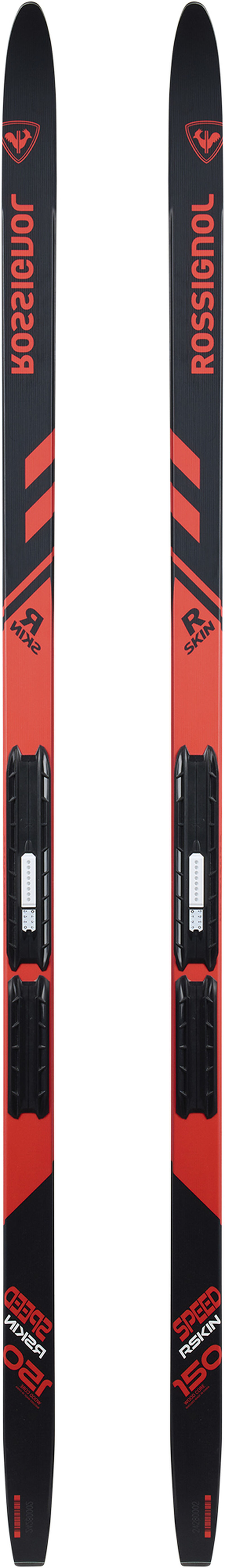 Rossignol SPEED R-SKIN LONG SIZES multicolor