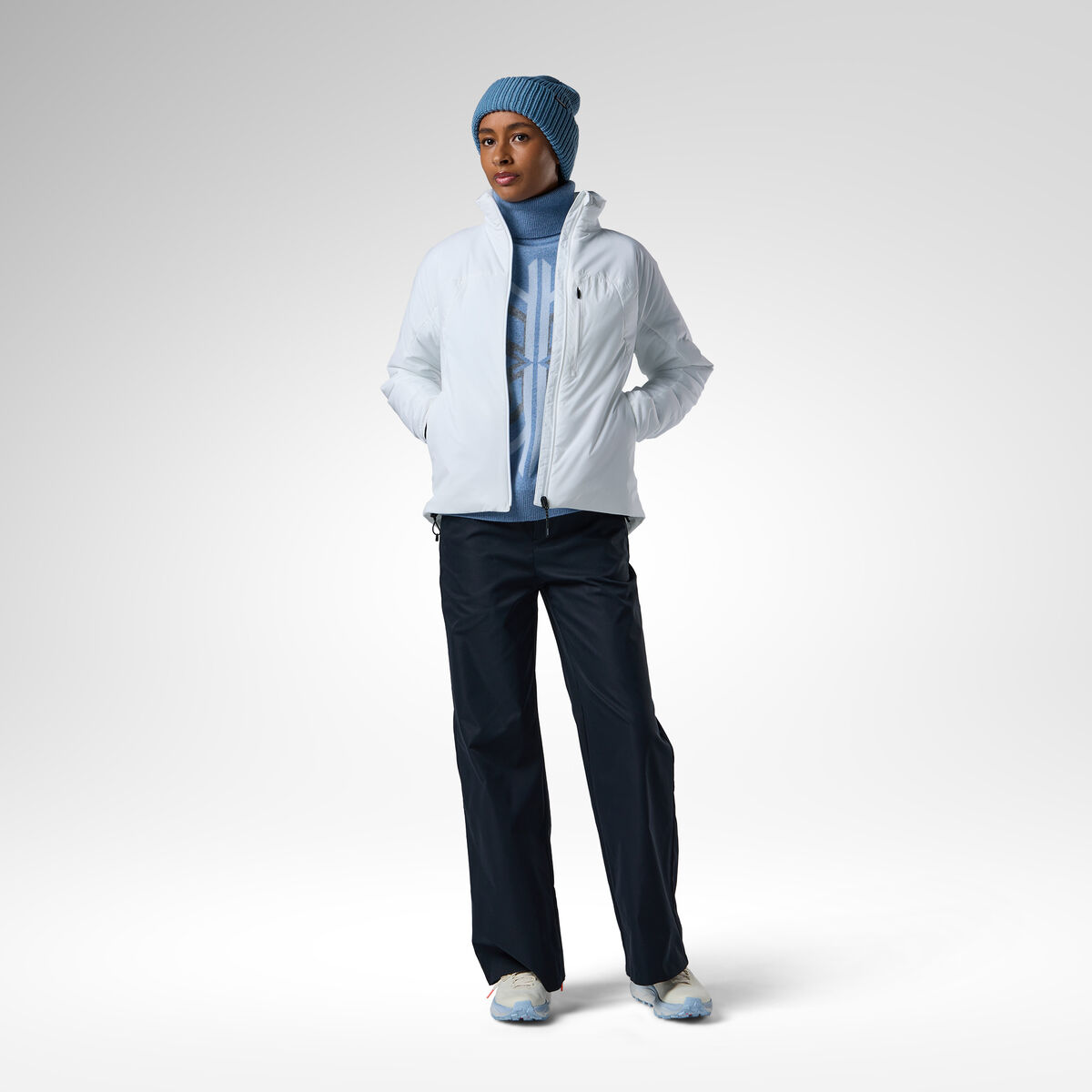 Rossignol Women's Opside Jacket [Ljava.lang.Object;@a6b8840
