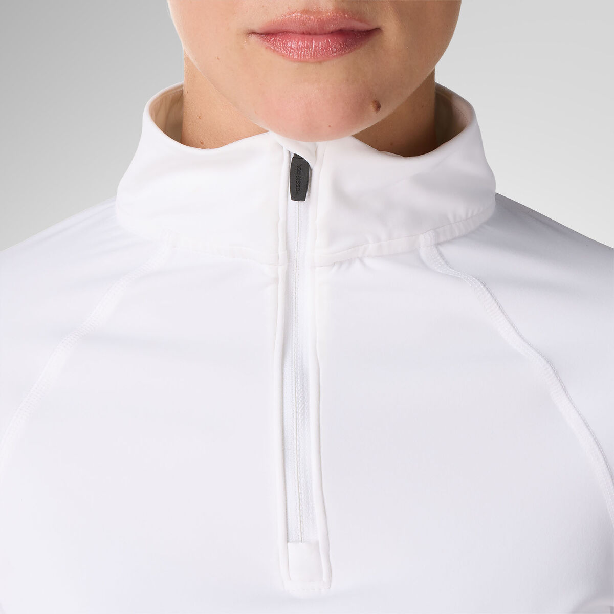 Rossignol Women's Half Zip First Layer [Ljava.lang.Object;@4657b51a