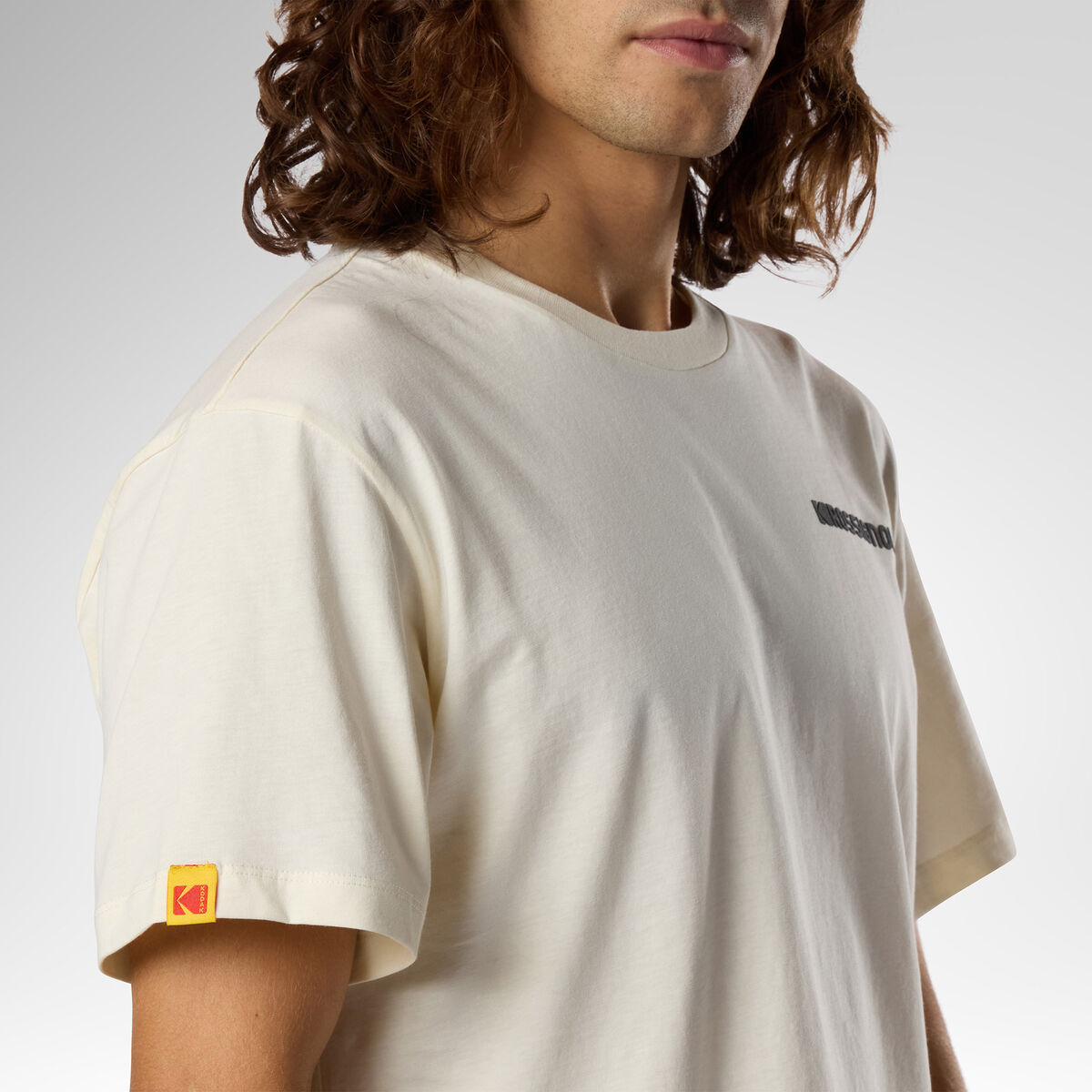 Rossignol ROSSIGNOL X KODAK T-shirt unisexe blue