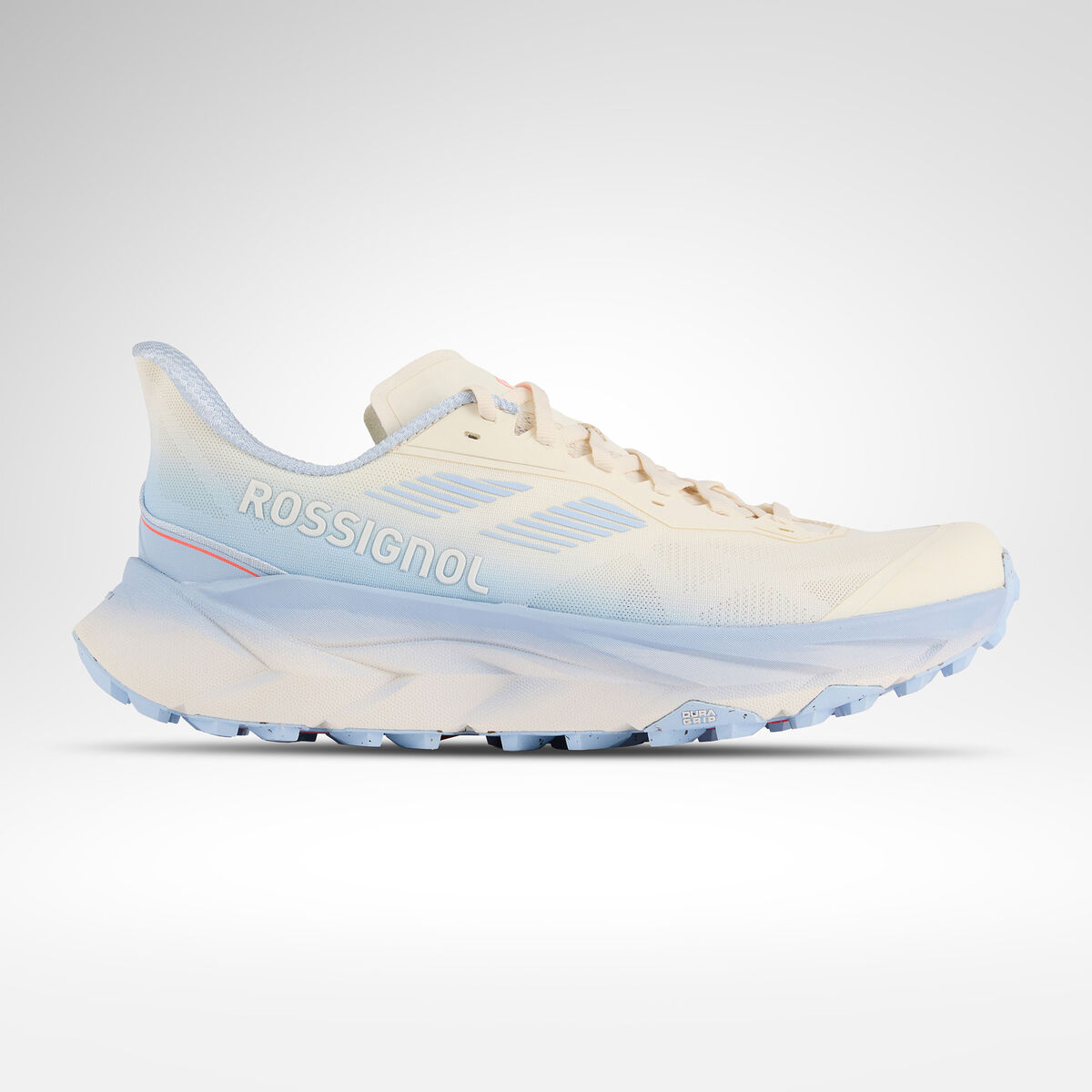 Rossignol Men's Vercors Trail Running Shoes White