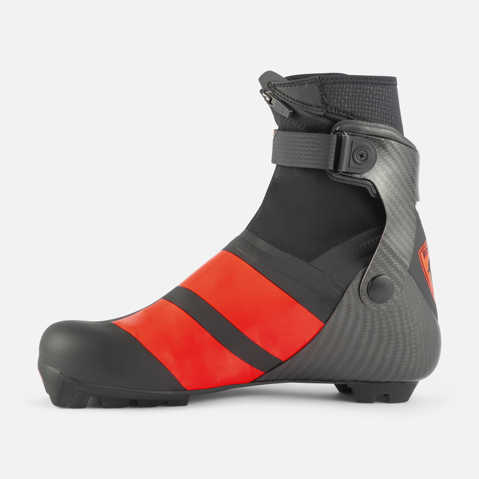 Unisex Nordic Boots X-IUM CARBON PREMIUM SKATE | Skating | Rossignol