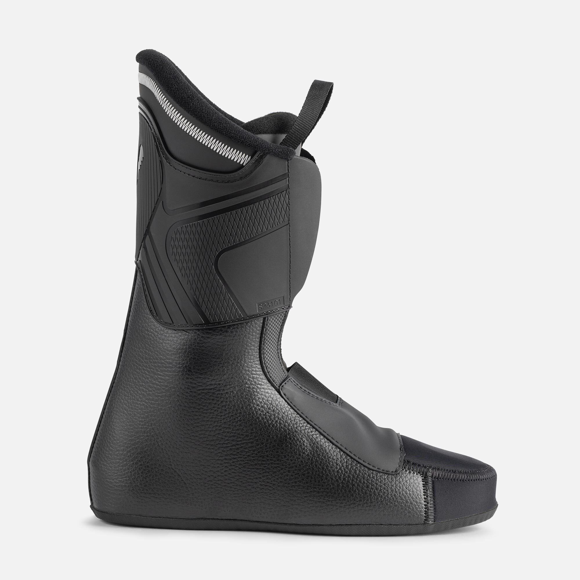 Men's On Piste Ski Boots HI-Speed 80 HV | オンピステ | Rossignol