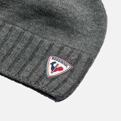 Rossignol Men's Alan Beanie Grey