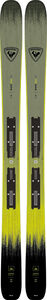 Rossignol Skis Homme Sender Soul 102 KONECT Multicolor