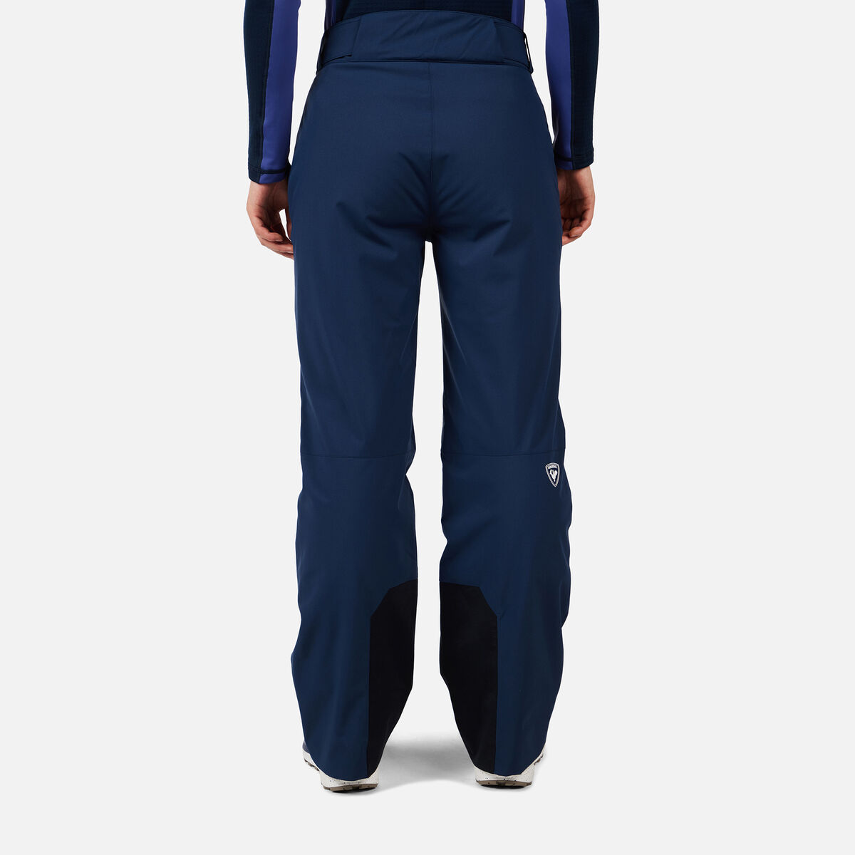 Rossignol Pantalon de ski isolant Strawpile pour femme Longueur normale [Ljava.lang.Object;@53d8bd9
