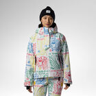 Women's JCC Sublime Insulated Ski Jacket