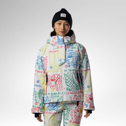 Rossignol Isolierte JCC Sublime Skijacke f&uuml;r Damen [Ldw.value.EnumValue;@7960919d