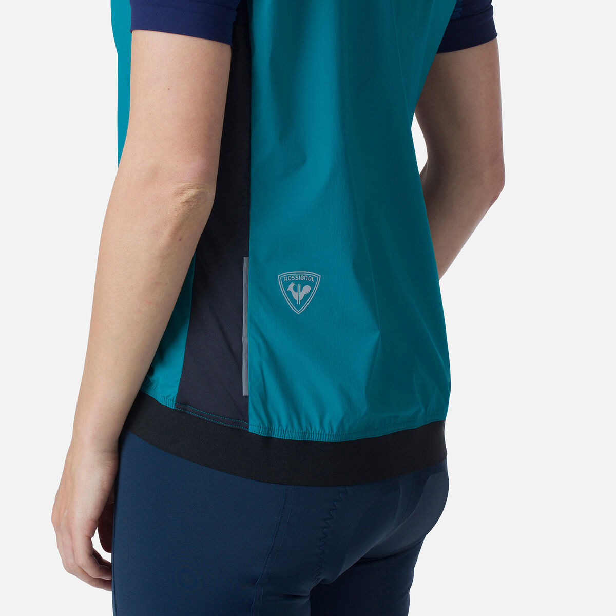 Women's Lightweight Breathable Vest