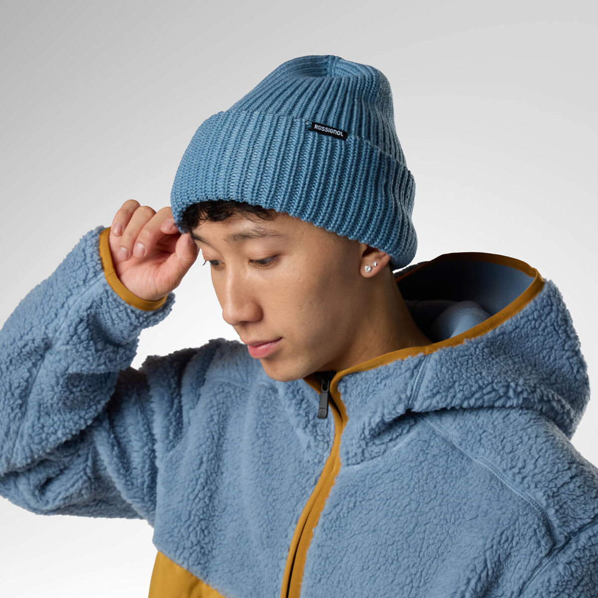 Rossignol Opal Beanie [Ldw.value.EnumValue;@4b9fa741
