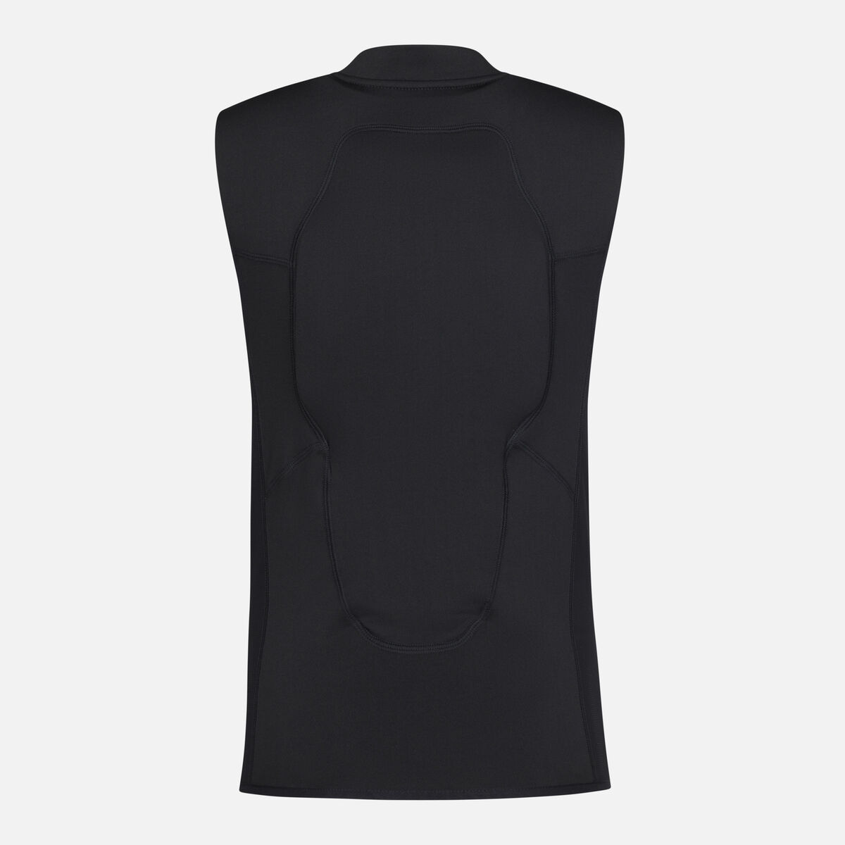 Rossignol Kid's back protection FLEXVENT VEST Black