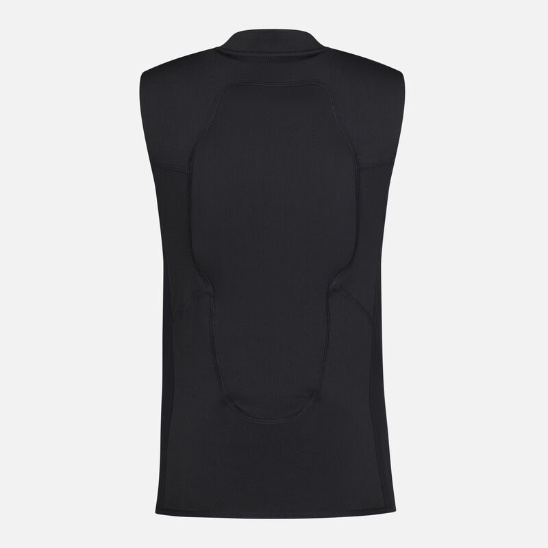 Rossignol Kid's back protection FLEXVENT VEST Black