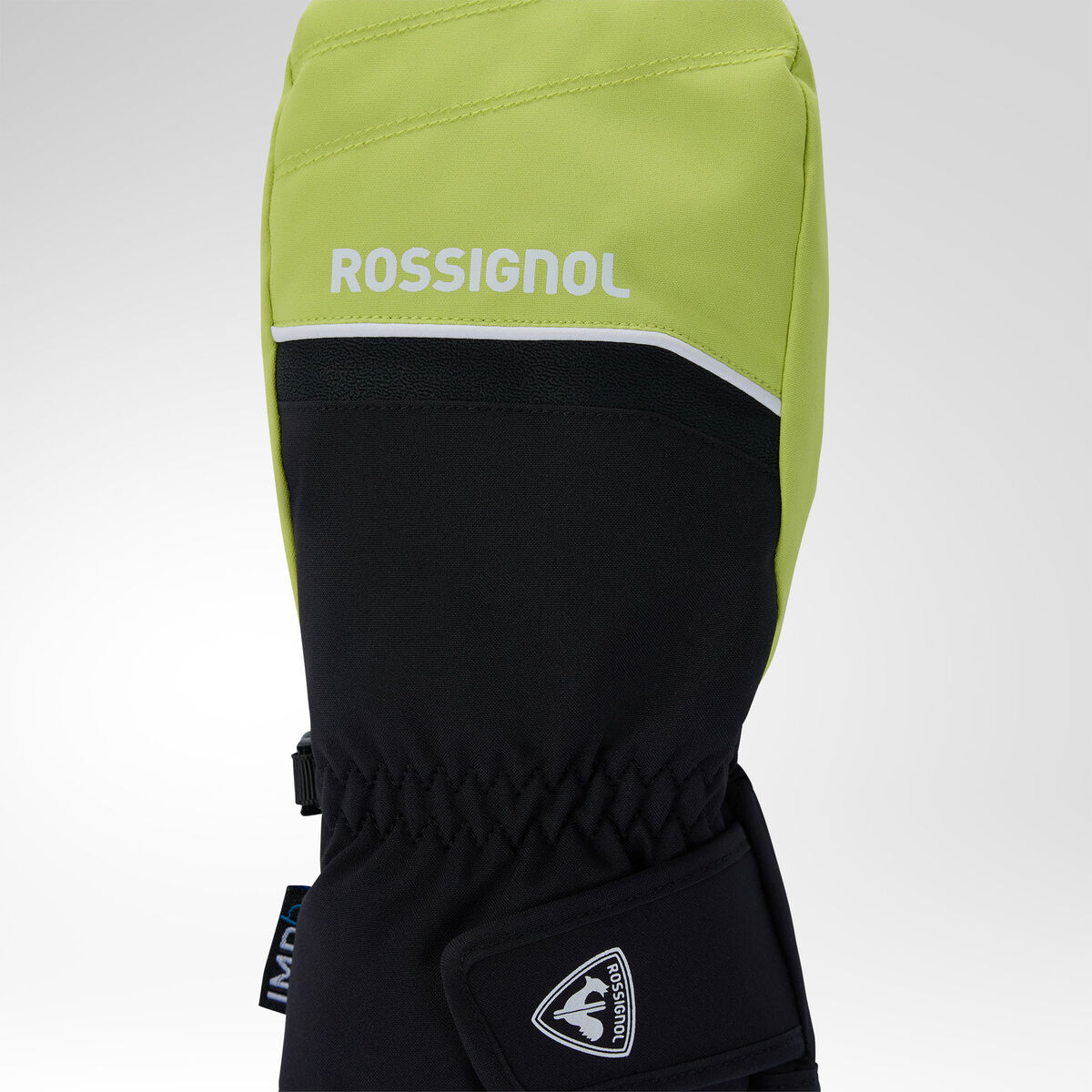 Rossignol Juniors' Tech IMP'R Ski Mittens [Ljava.lang.Object;@60b48b73