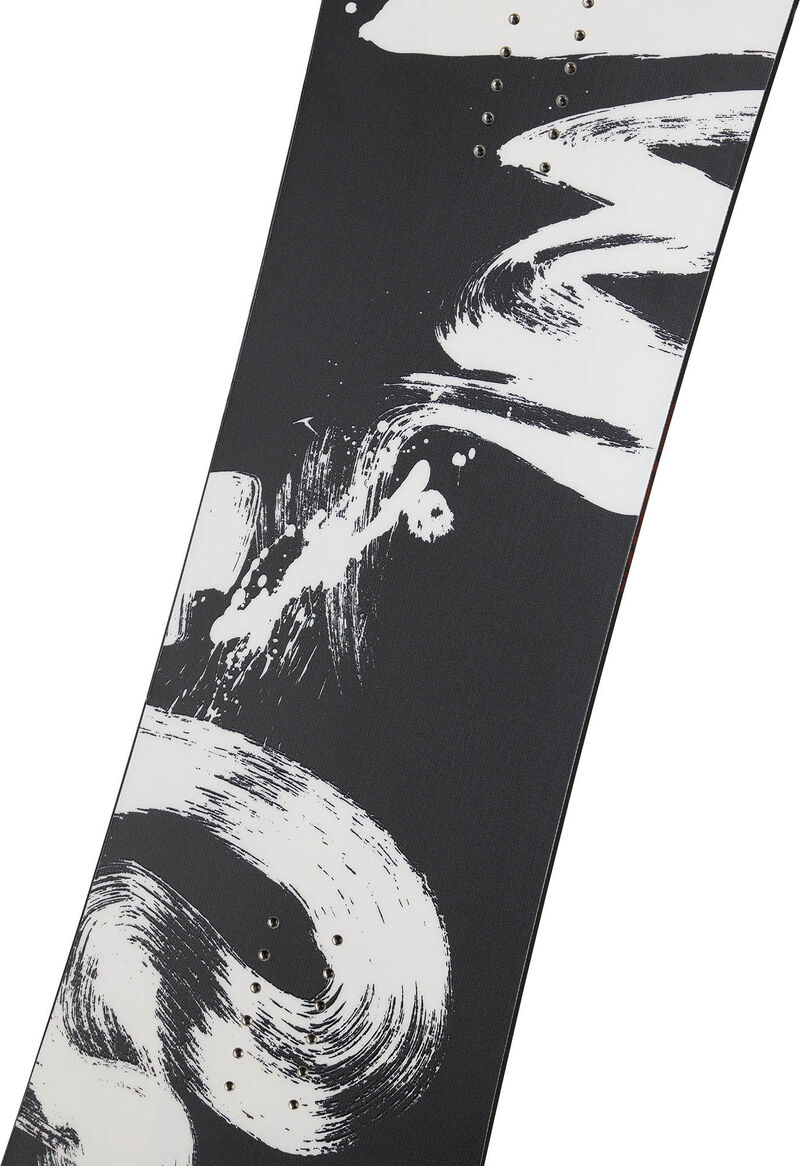 Rossignol Rossignol WuJi Wide Snowboard 