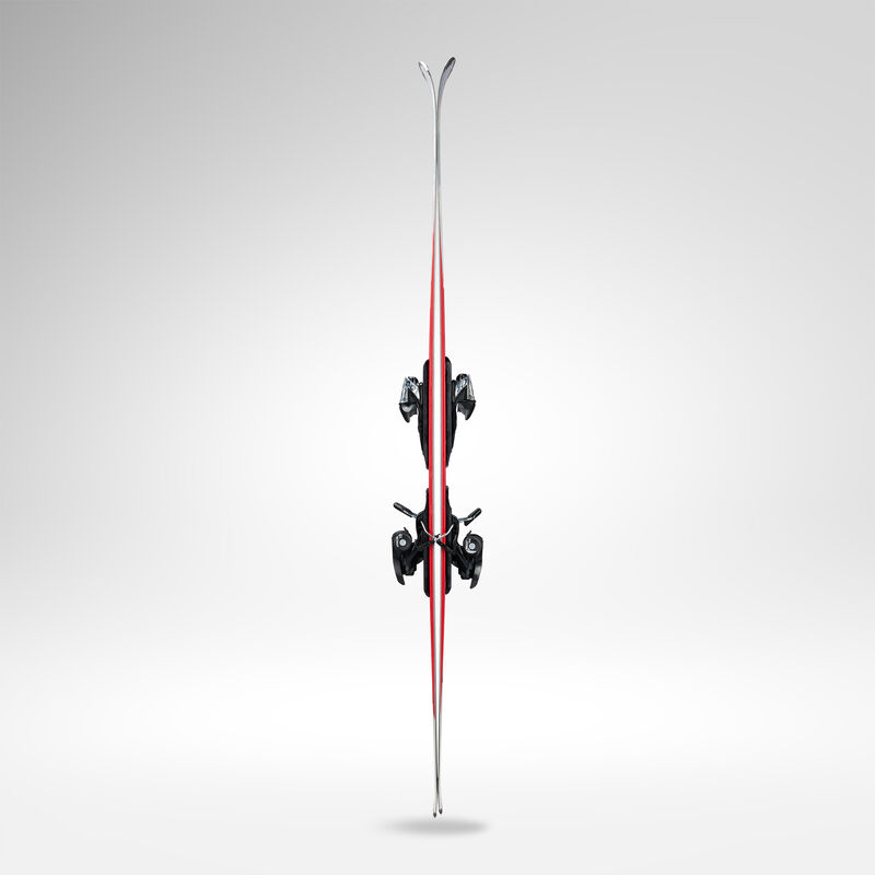 Rossignol Esqu&iacute;s ON PISTE FORZA 30D V-CA XPRESS PARA HOMBRE [Ldw.value.EnumValue;@506d6d1e