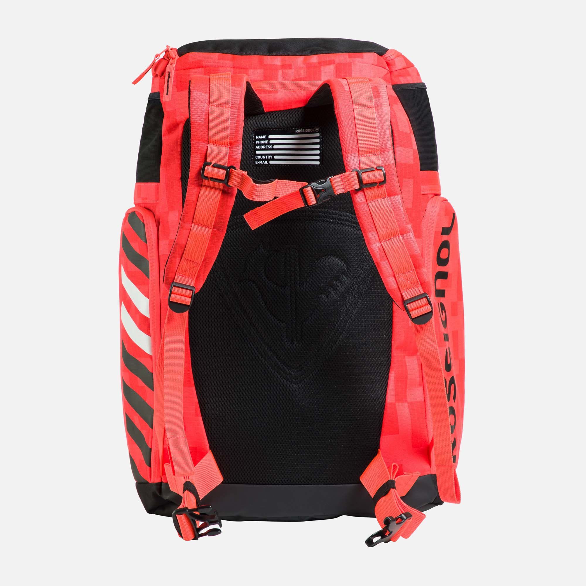 Unisex Backpack Hero Small Athletes | アクセサリー | Rossignol