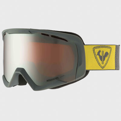 Mens ski goggles & screens, over glasses, snowboard goggles