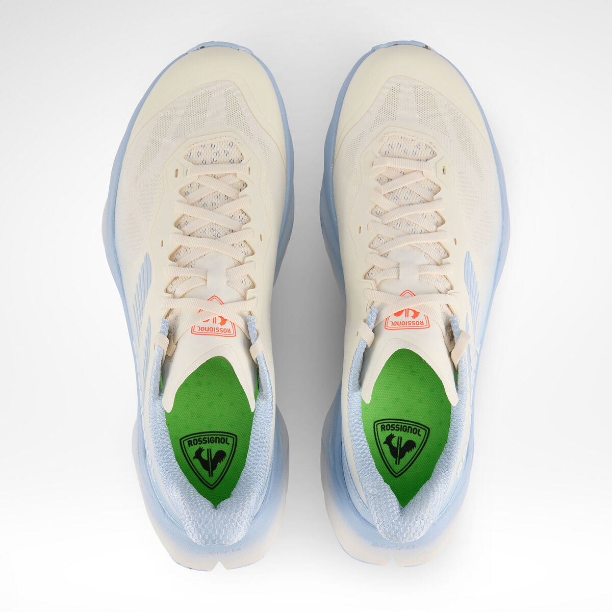 Rossignol Men's Vercors Trail Running Shoes White