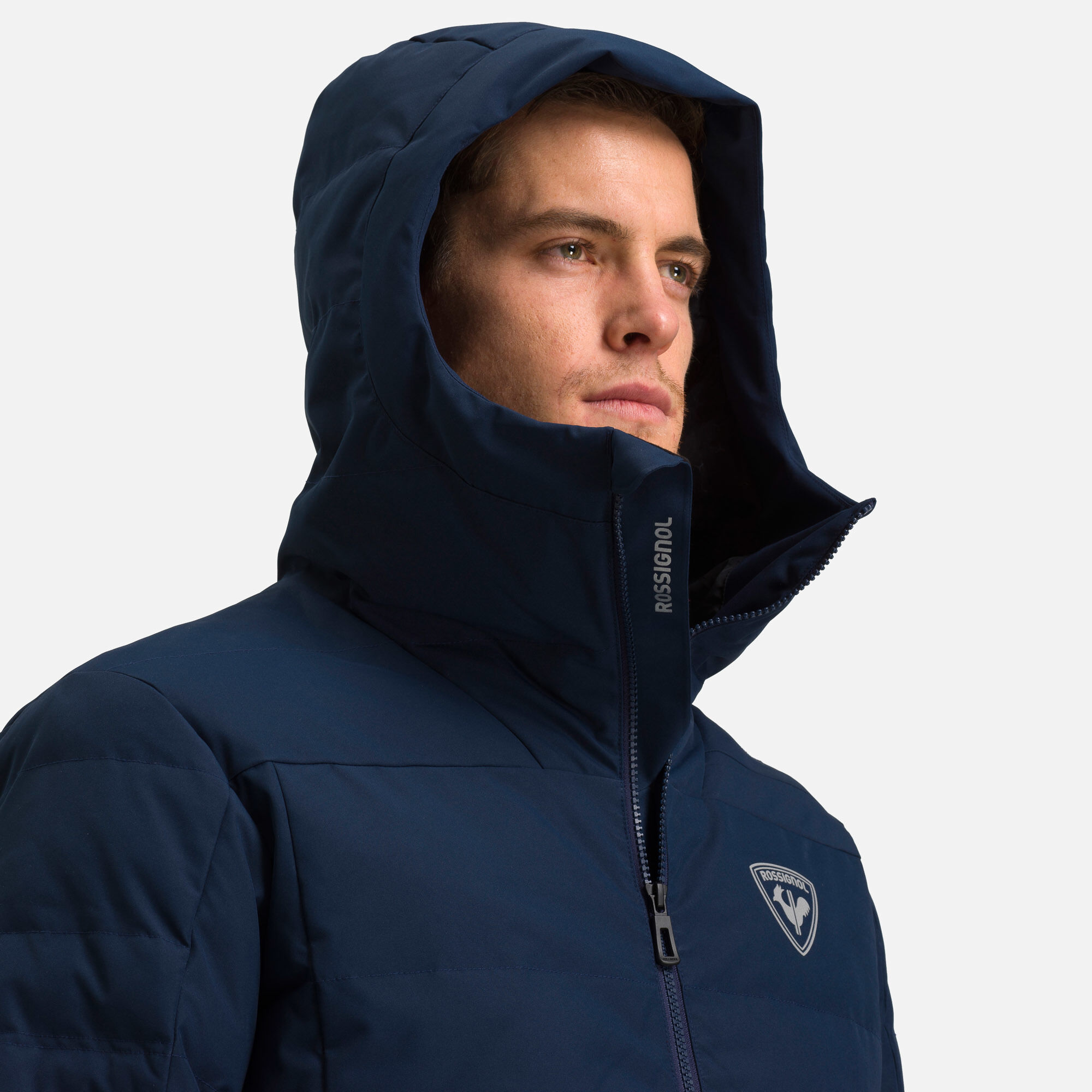 ROSSIGNOL ロシニョール RAPIDE JACKETスキー　Lサイズ Men's Rapide Ski Jacket | Rossignol