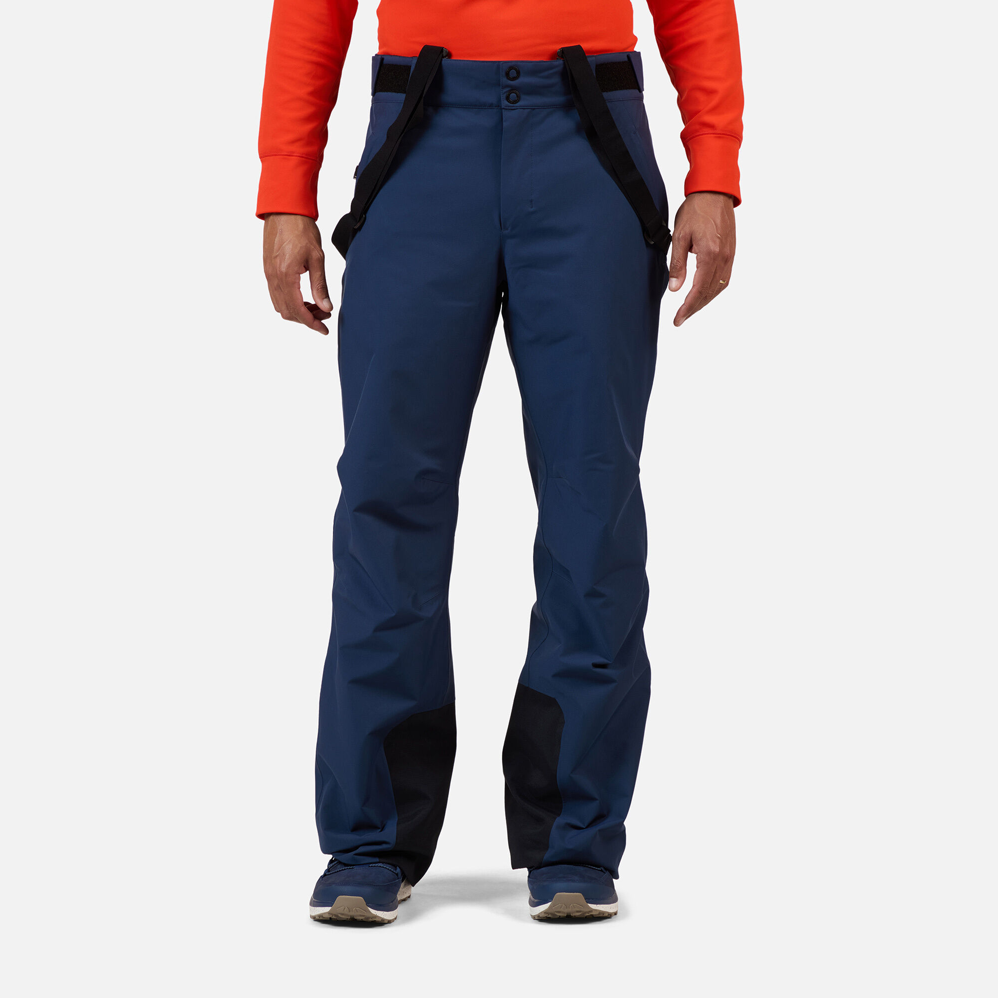 Waterproof Alpine Ski Trousers | Rossignol