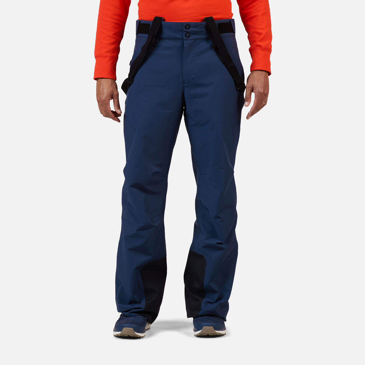 Rossignol Men's Insulated Ski Pants Blue