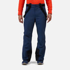 Pantalon de ski isolant pour homme Longueur normale