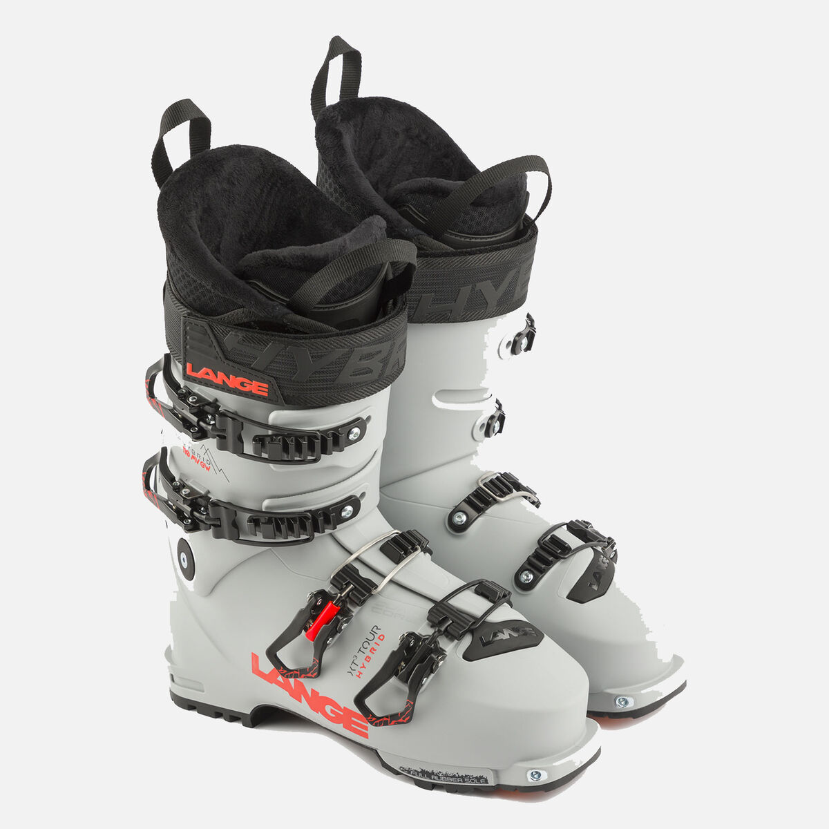 Rossignol Chaussures de ski freetouring homme XT3 Tour Hybrid 110 