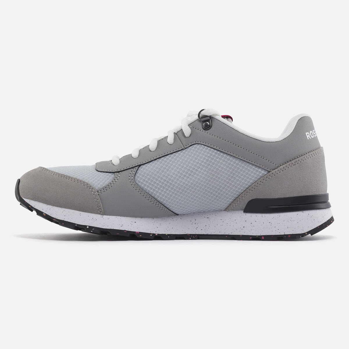 Rossignol Zapatillas Heritage grises para hombre Grey