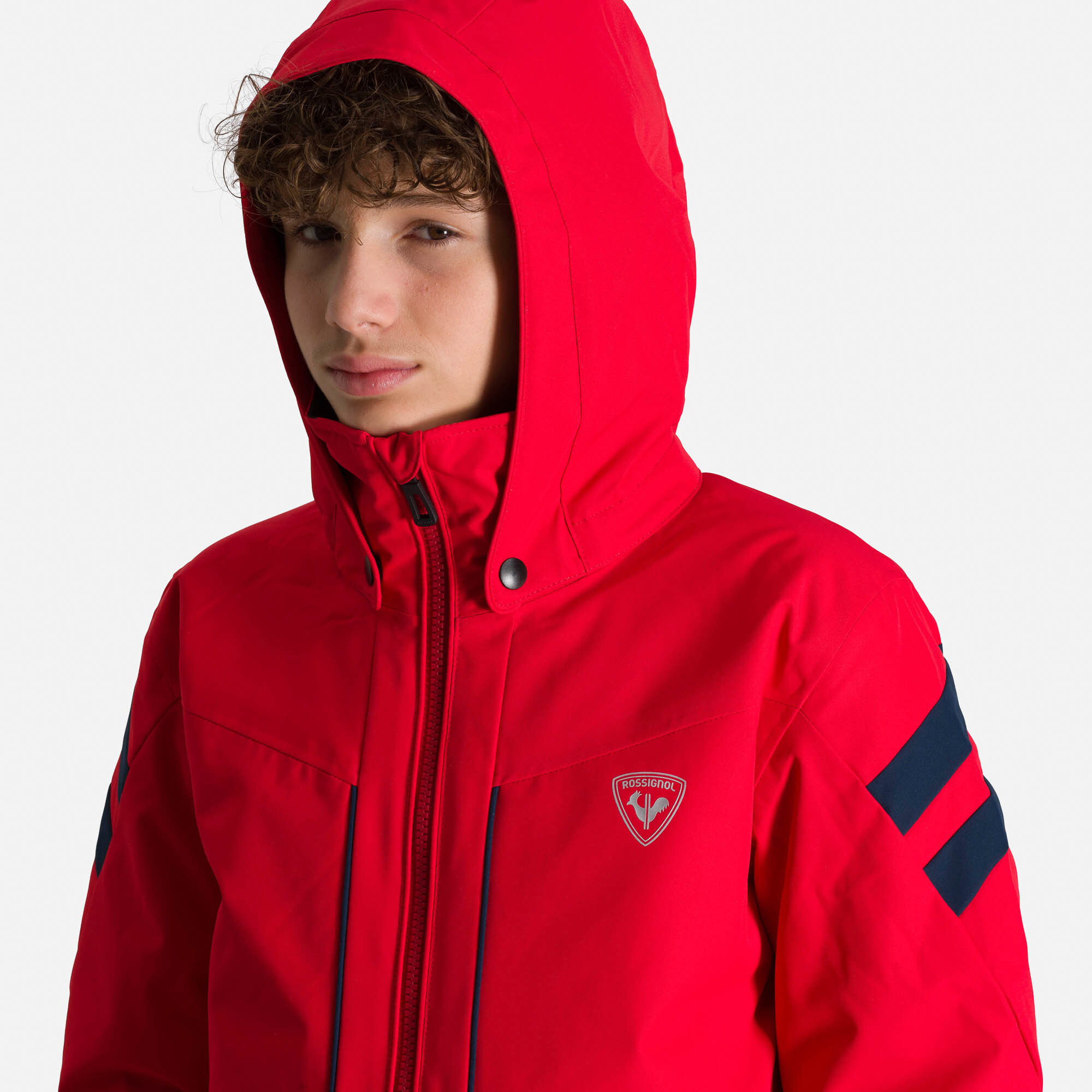 Boys' Ski Jacket | Rossignol
